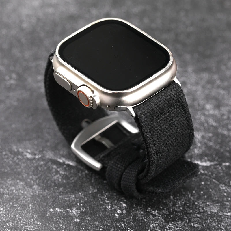 Nomad Apple Watch Band