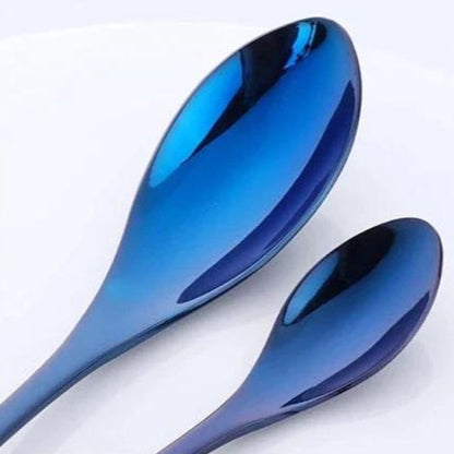 Oceania Flatware Set