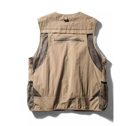 Frontier Tactical Vest