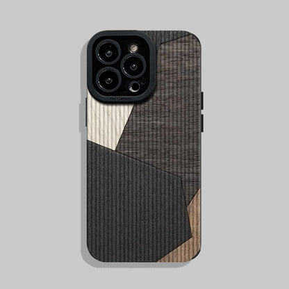 Mosaic iPhone Case