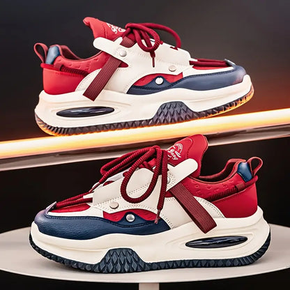Maxura Air Sneakers
