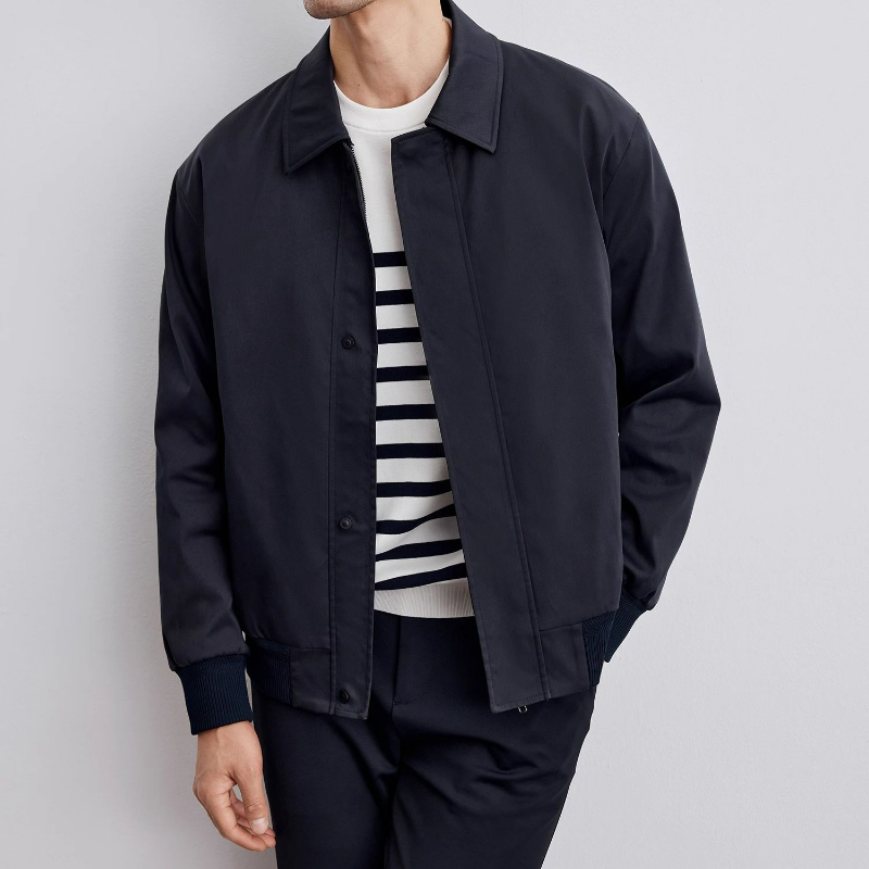 Chelsea Bomber Jacket