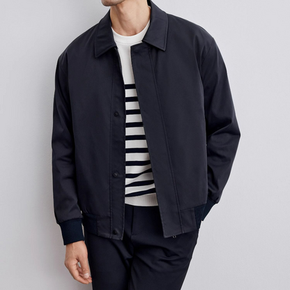 Chelsea Bomber Jacket