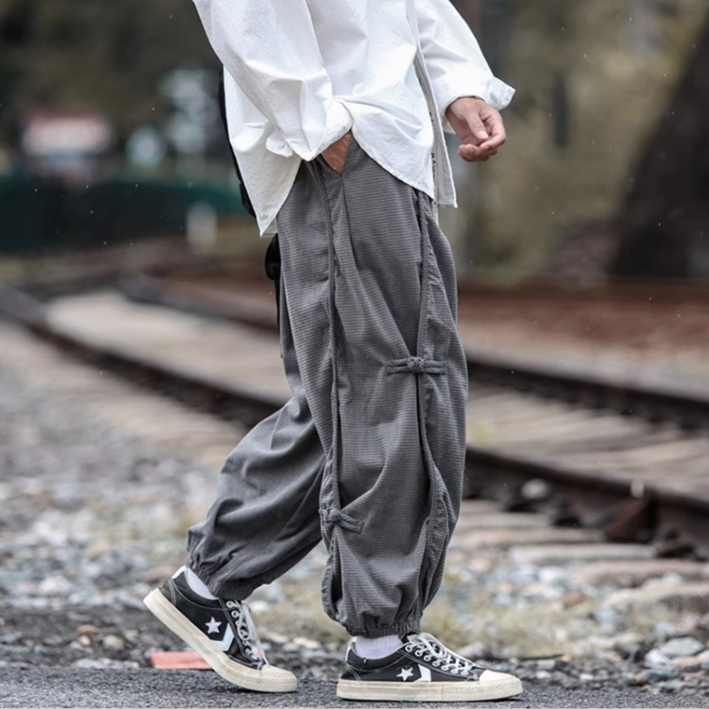 Drift Corduroy Joggers