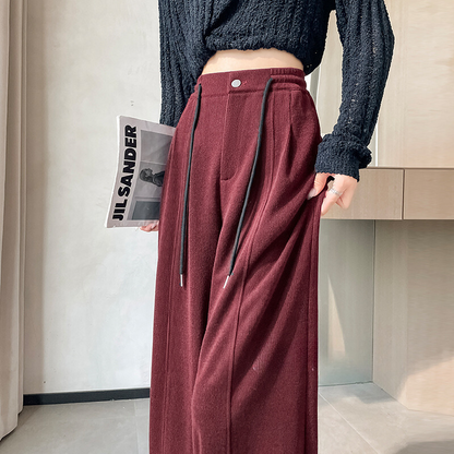 Celine Corduroy Pants