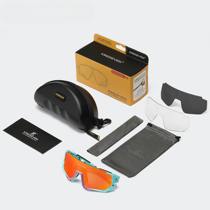 SolarDrive Polarized Shades