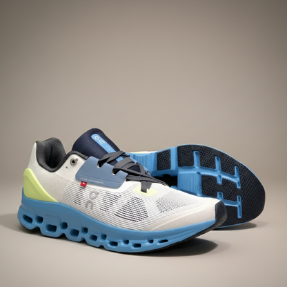 On Cloudstratus Sneakers