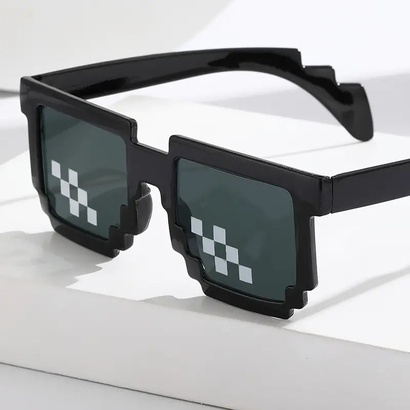 PixelBit Sunglasses