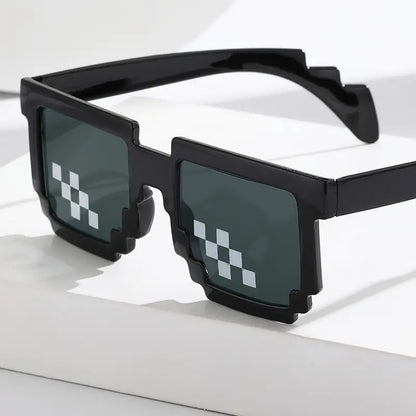 PixelBit Sunglasses