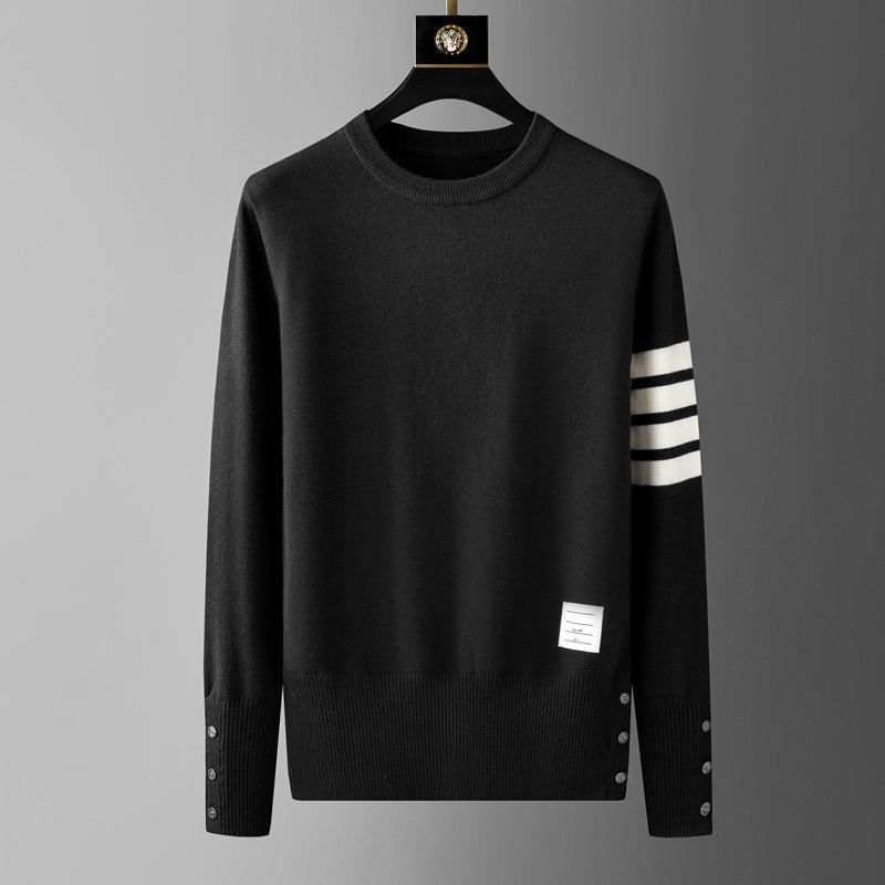 Legacy Premium Sweater