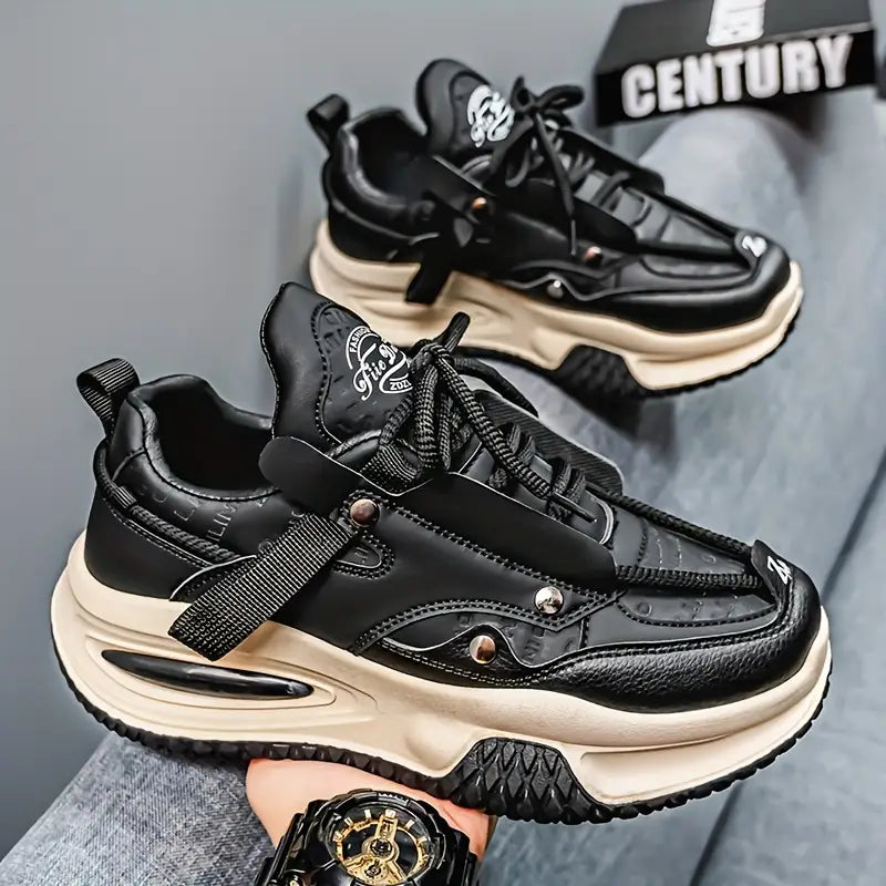 Maxura Air Sneakers