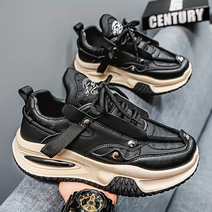 Maxura Air Sneakers