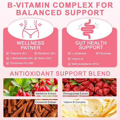 GLP-1  Weight Loss Body Patches