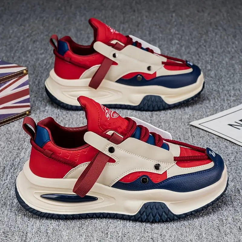 Maxura Air Sneakers