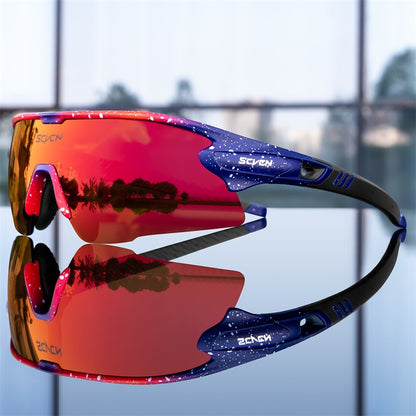 SolarSurge Polarized Shades