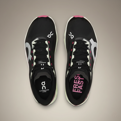 On Cloudmonster Hyper