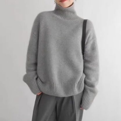 Amara Cashmere Sweater