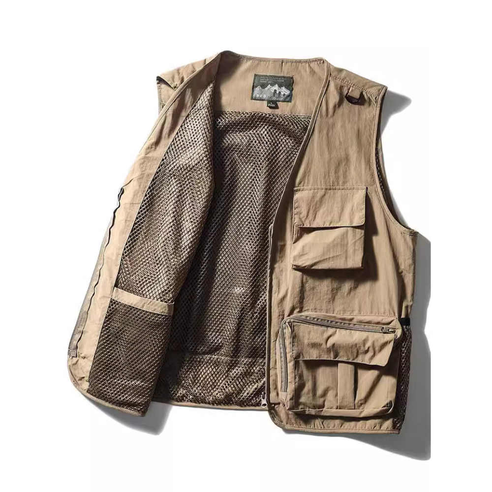 Frontier Tactical Vest