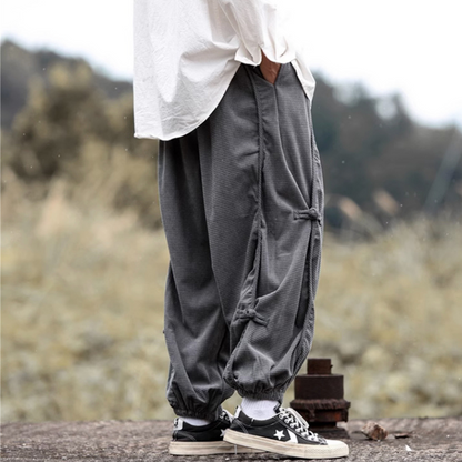 Drift Corduroy Joggers