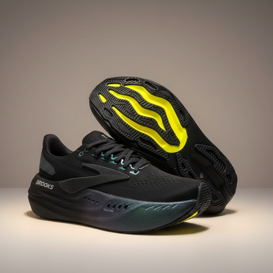 Brooks Glycerin Max