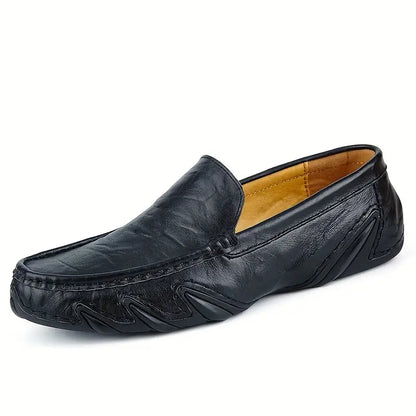 Dallas Genuine Leather Loafers