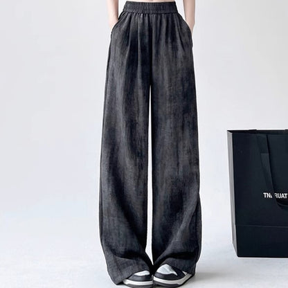 Luna Linen Pants