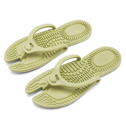 Acupressure Flip Flops