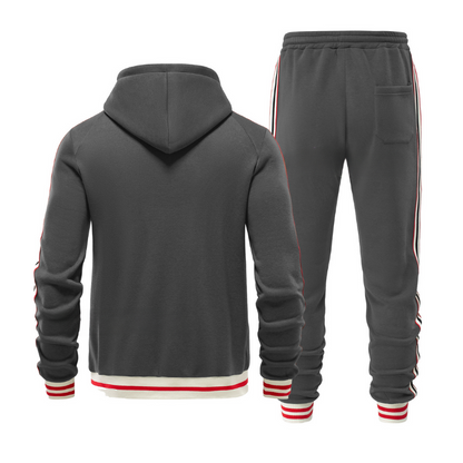 Varsity Retro Athleisure Set