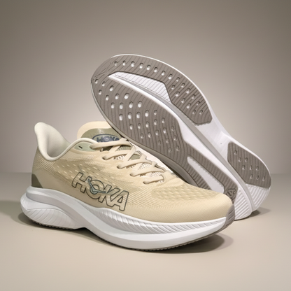Hoka One Mach 6