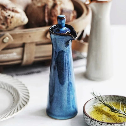 Oilesta Ceramic Bottle