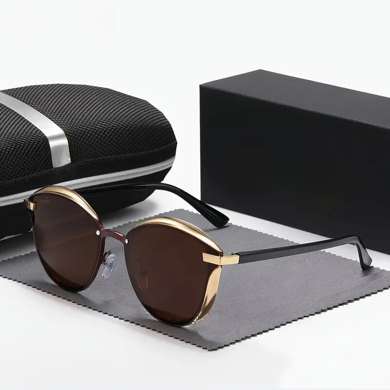 Lustra Polarized Sunglasses