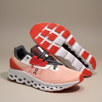 On Cloudstratus Sneakers