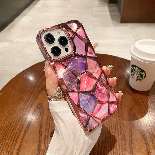 Gemstone iPhone Case