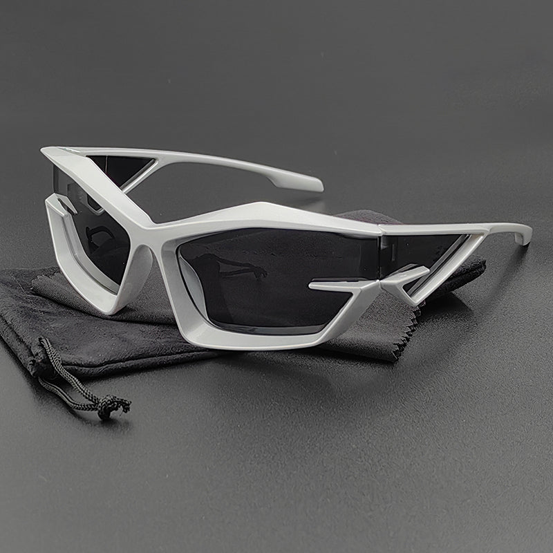 SolarVenture Polarized Shades