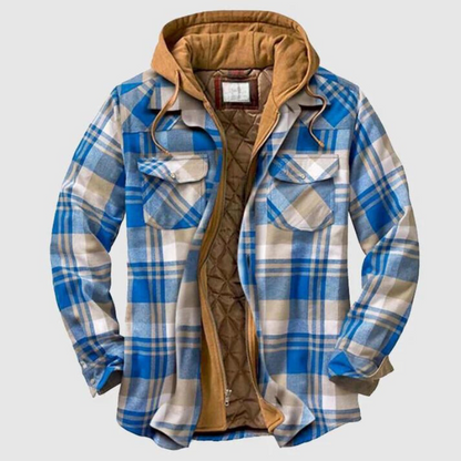 Timberland Lumberjack Jacket