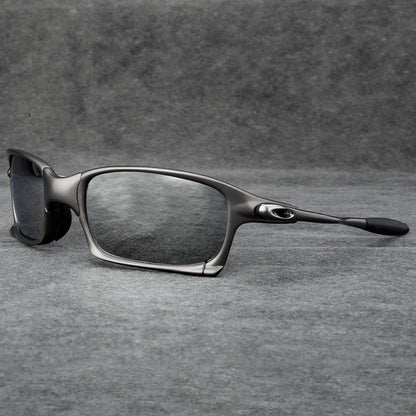 SolarFrontier Polarized Shades