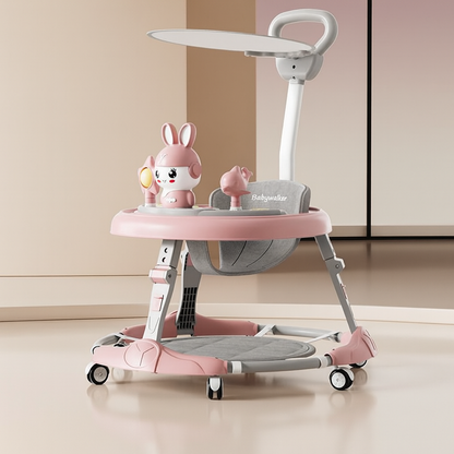 StepSure™ Orthopedic Baby Walker