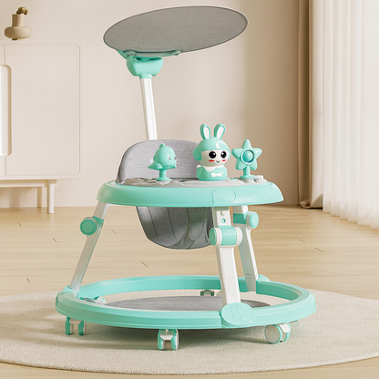StepSure™ Orthopedic Baby Walker