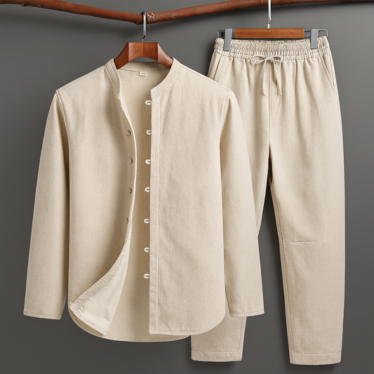 Evara Premium Lounge Set
