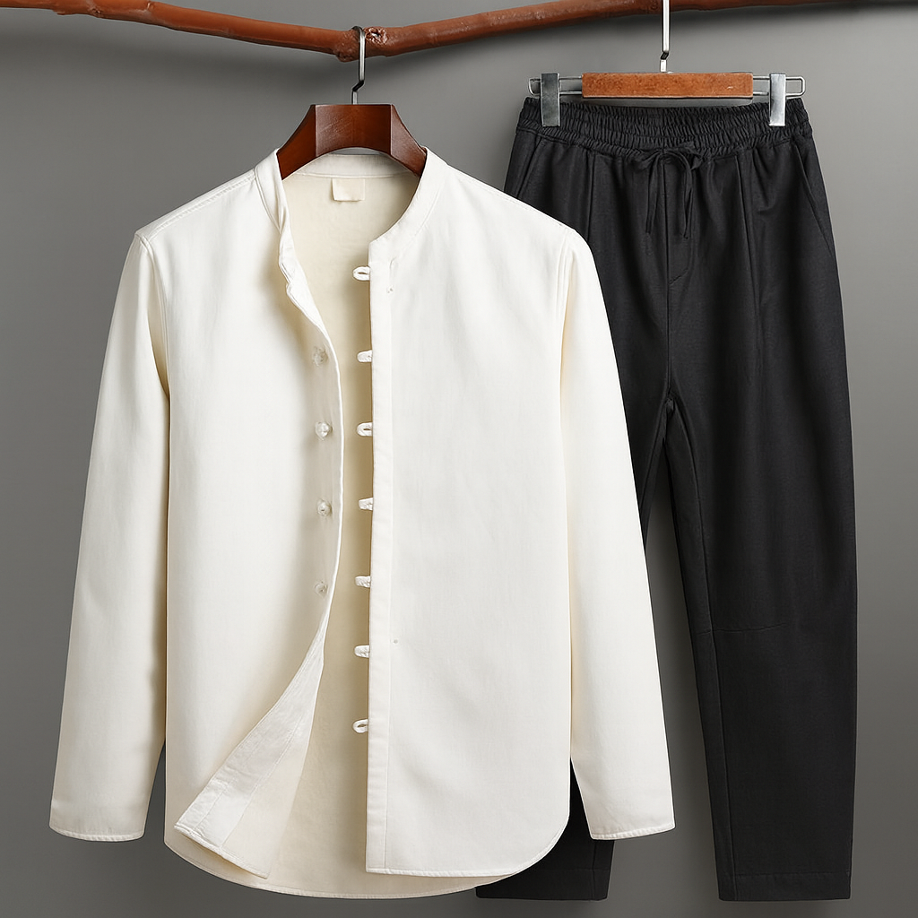 Evara Premium Lounge Set
