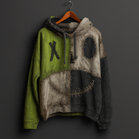 Toxic Moss