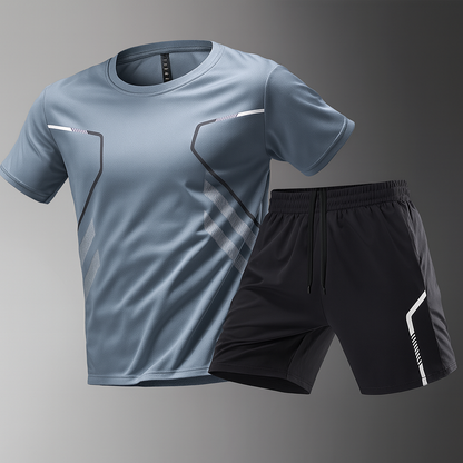 Stridr Activewear Set