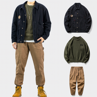 Soot Navy