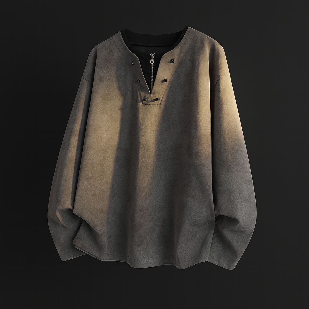 OUREN Lounge Set