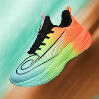 Sunburst Fade