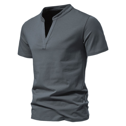 Maverick Henley Shirt