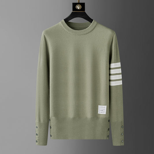 Legacy Premium Sweater