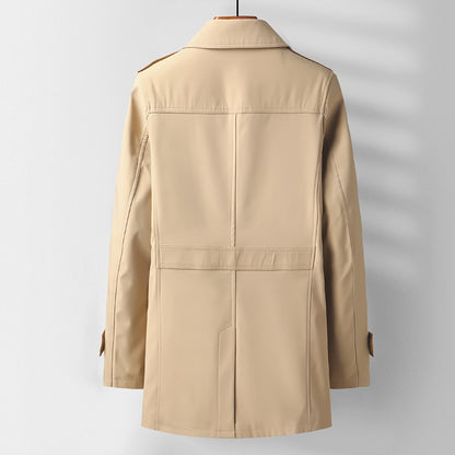 Lancaster Trench Coat