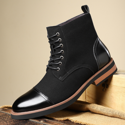 Oxford Heritage Boots