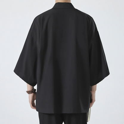 Shogun Haori